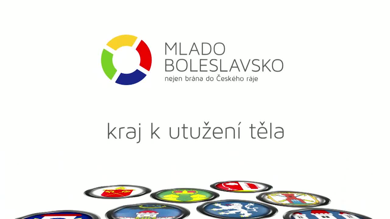 náhled videa - Mladoboleslavsko - kraj k utužení těla