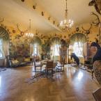Zámek Dětenice, Autor: Zámecký resort Dětenice