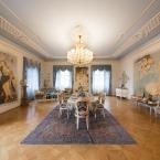 Zámek Dětenice, Autor: Zámecký resort Dětenice