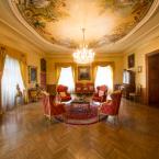 Zámek Dětenice, Autor: Zámecký resort Dětenice