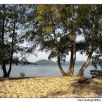 Máchovo jezero