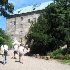 Hrad Houska
