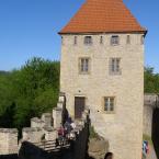 Kokořín