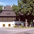 Muzeum K  H  Máchy