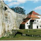 Vodní hrad Lipý 