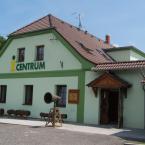 Informační centrum Hradčany, autor: IC Hradčany