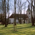 Kostel sv. Havla, Mladá Boleslav  