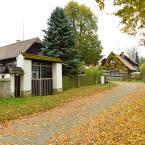 Vesec u Sobotky, author: jan špelda