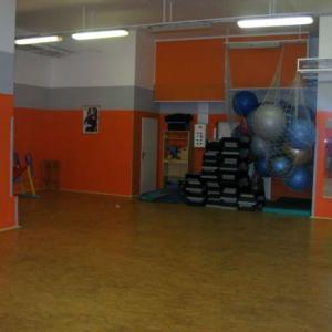 Move Energy - aerobic, autor: Move Energy