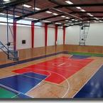 Sportcentrum TJ Turnov - hala