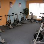 Sportcentrum TJ Turnov - spinning
