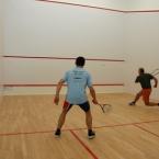 Squash - Sportcentrum TJ Turnov