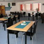 Sportcentrum TJ Turnov - sportbar