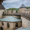 Hrad Kost, autor: Gerald Blondy