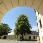 Infocentrum Zámek Svijany, autor: Infocentrum Zámek Svijany