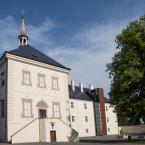 Infocentrum Zámek Svijany, autor: Archiv zámek Svijany