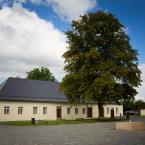 Infocentrum Zámek Svijany, autor: Archiv zámek Svijany