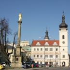 Stará radnice