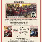 Jawa Muzeum, autor: Archiv: Jawa muzeum Rabakov
