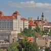 Mladoboleslavský hrad, Autor: Mladá Boleslav