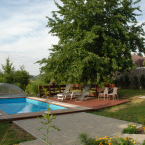 Ubytování Vila Sobotka