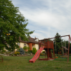 Ubytování Vila Sobotka