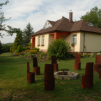 Ubytování Vila Sobotka
