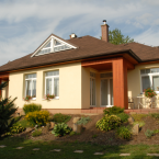 Ubytování Vila Sobotka