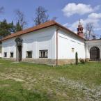 Kaple Božího hrobu, author: Milan Drahoňovský