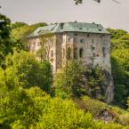 Hrad Houska, autor: Jan Pasler
