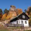 Vranovské skály, Autor: Milan Drahoňovský