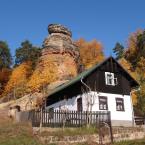 Vranovské skály, Autor: Milan Drahoňovský