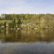 Drhlenský rybník, Autor: Milan Drahoňovský