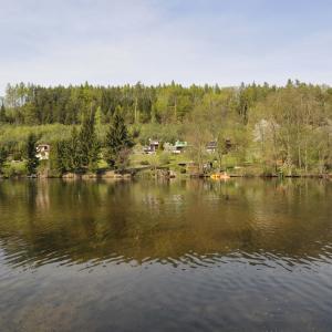 Drhlenský rybník, Autor: Milan Drahoňovský