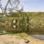 Drhlenský rybník, Autor: Milan Drahoňovský