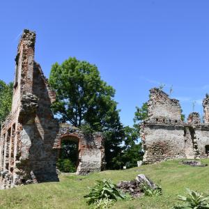 Zásadka, autor: infocentrum MH