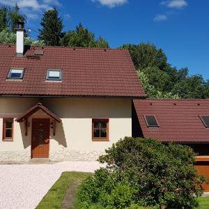Penzion u Dvou jedlí, Autor: Penzion u Dvou jedlí