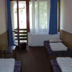 Apartmány Příhrazské skály, autor: Drahoslav Lelek