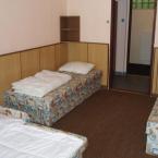 Apartmány Příhrazské skály, autor: Drahoslav Lelek