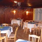 Restaurace Pod Kaštany, autor: Archiv restaurace Pod Kaštany