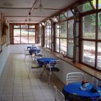 Restaurace Pod Kaštany, autor: Archiv restaurace Pod Kaštany