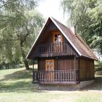 Volnočasový areál Bakov nad Jizerou