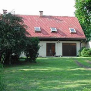 Ubytování v Ráji, Autor: archiv Ubytování v Ráji