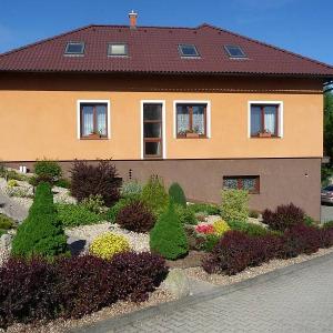 Apartmány Jareš, autor: archiv Apartmány Jareš