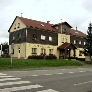Penzion U Marušky, autor: archiv Penzion U Marušky