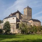 Hrad Kost, autor: Michal Dědič