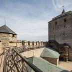 Hrad Kost, autor: Michal Dědič