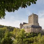 Hrad Kost, autor: Michal Dědič
