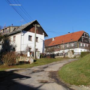 Horky, author: Z archivu města Dubá