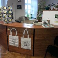 Informační centrum v Dubé, autor: Z archivu města Dubá